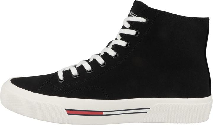 Produktbild Tommy Hilfiger Tommy Jeans Mid Canvas Color - 58127 (44)