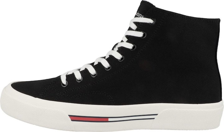 Actual product image Tommy Hilfiger Tommy Jeans Mid Canvas Color - 58127 (44)