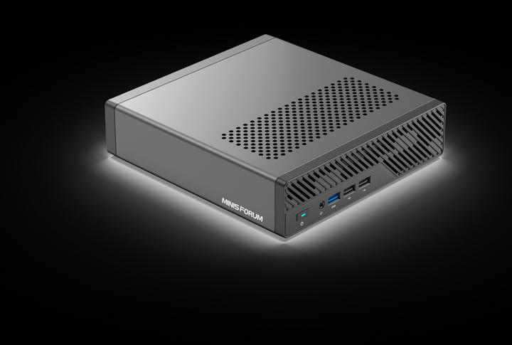 Image du produit Minisforum MS-01 (Intel Core i9-13900H)