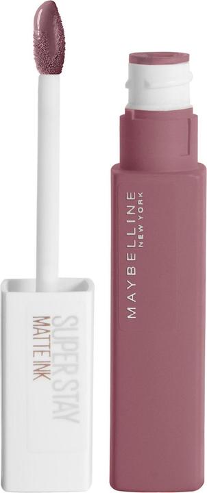 Image du produit Maybelline New York Encre mate Super Stay (140 Soliste)