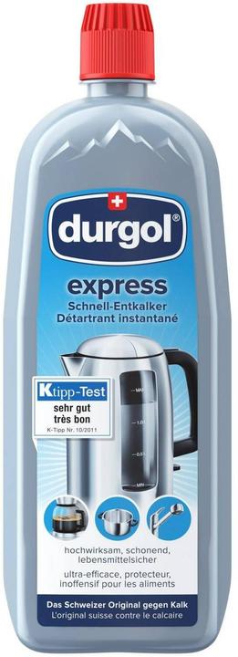 Durgol Express