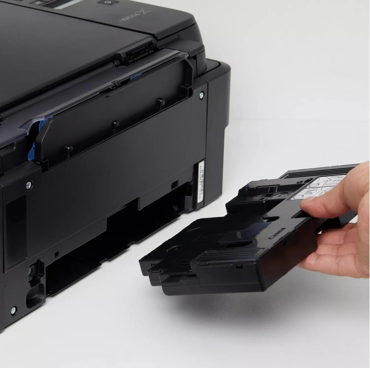Actual product image Canon PIXMA G650 (Ink tank, Colour)