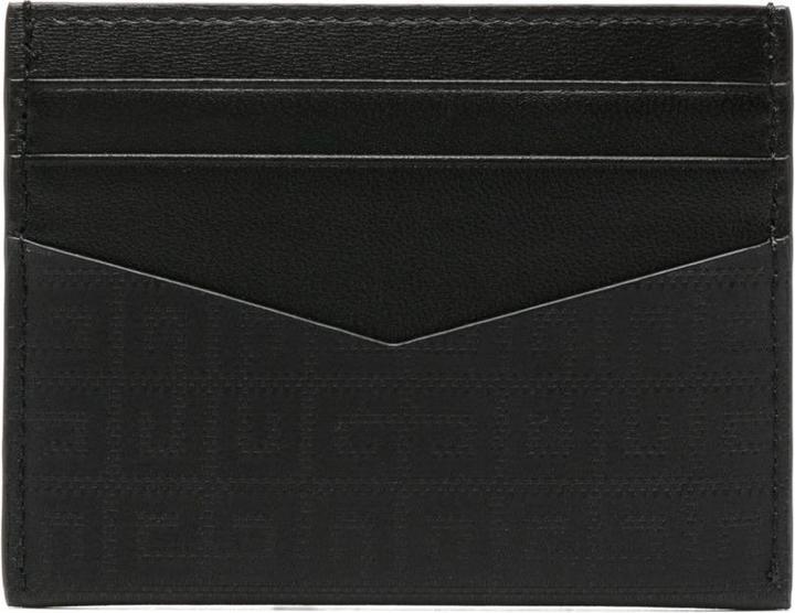 Image du produit Givenchy Wallets Black