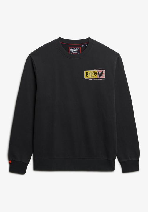 Image du produit Superdry Sweat ample Service Supply (XL)