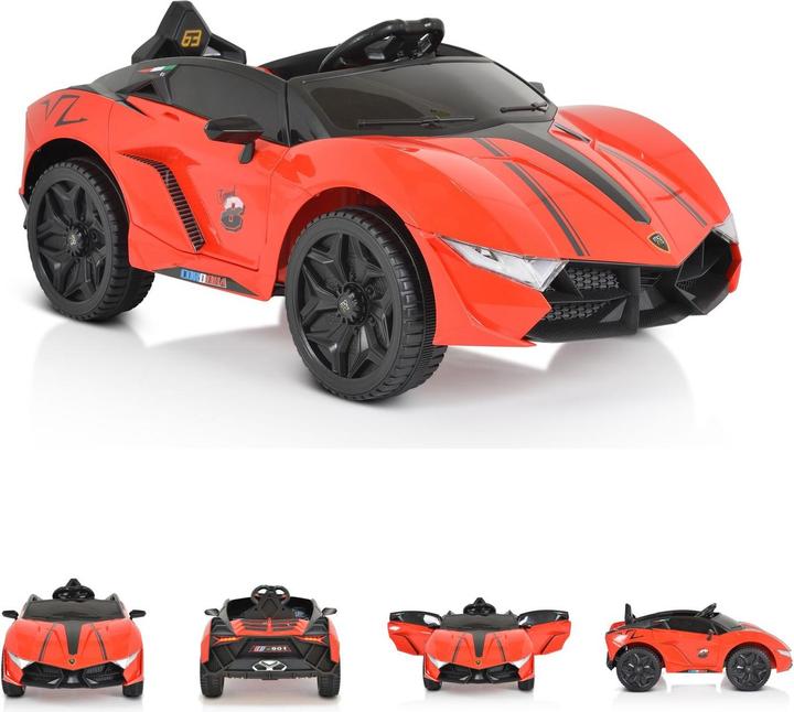 Produktbild Moni Kinder Elektroauto Cordoba MP3 (12 V)