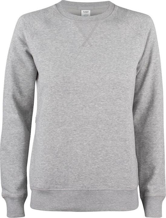 Produktbild Clique Premium Sweatshirt Rundhalsausschnitt (L)