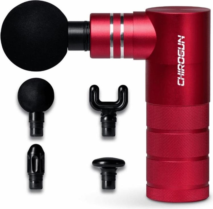 Actual product image ChiroGun Mini Pro