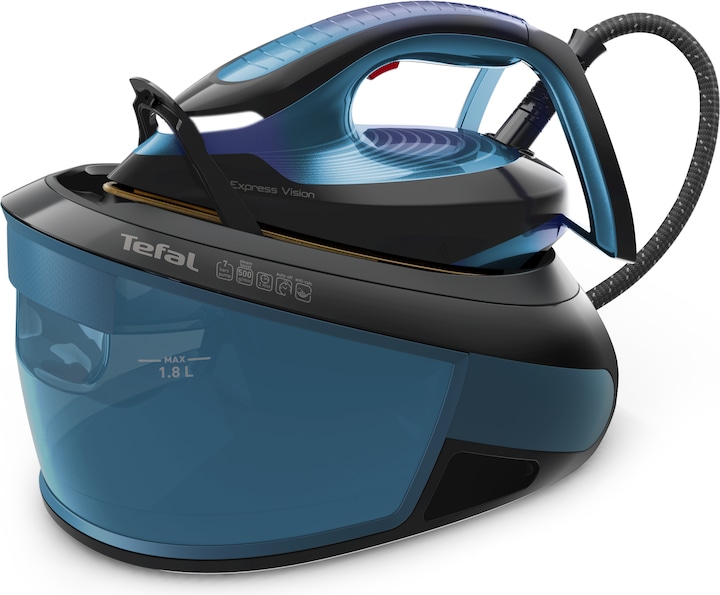 Image du produit Tefal Express Vision SV8151S0 (2400 W, 440 g/min)