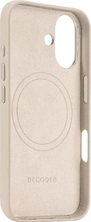 Actual product image Decoded Case for iPhone 16 Plus Shockproof MagSafe (Apple iPhone 16 Plus)
