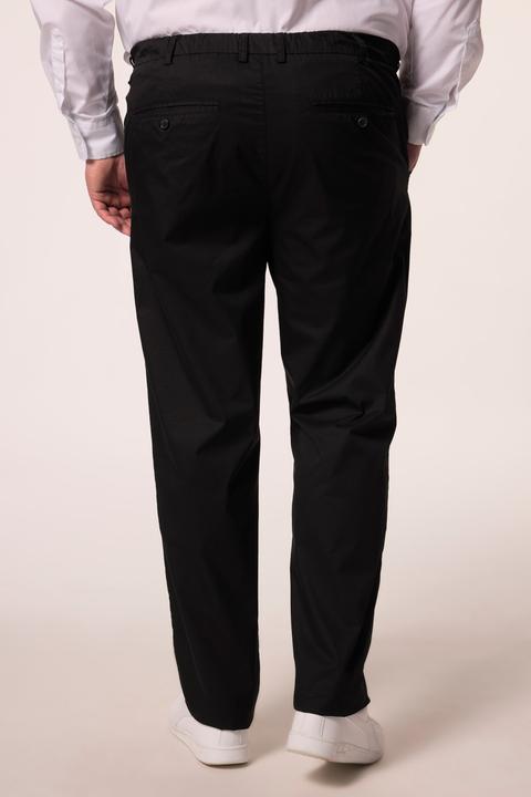 Produktbild Men+ Schlupfbund-Chino FLEXLASTIC®, Straight Fit, bis 72 (70)