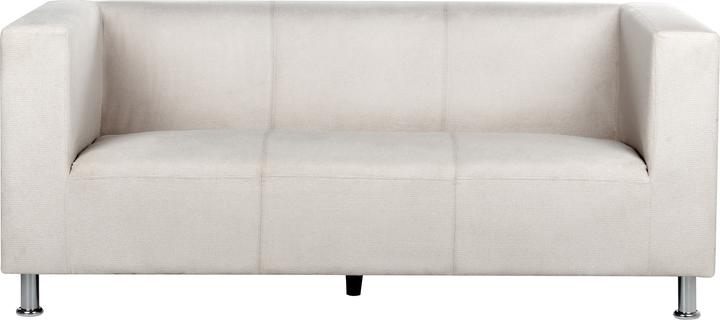 Produktbild Beliani Floro (3-Sitzer)