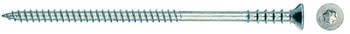 Produktbild Fischer Justierschraube 6 mm 120 mm T- (100 Schrauben pro Stück)