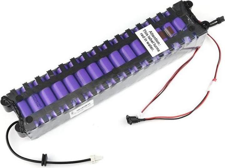 Actual product image Homava Battery Pack for Mi Scooter M365/ 1S/ Essential 7800mAh/ 36V/280.8WH