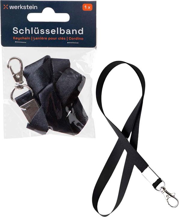 Image du produit Werkstein Porte-clés