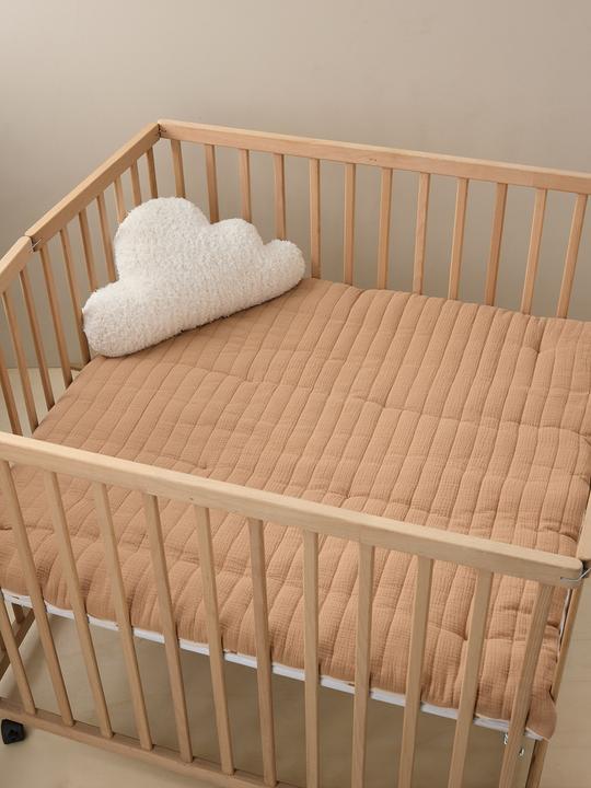 Produktbild Vertbaudet Spieldecke/Laufstalleinlage Igel