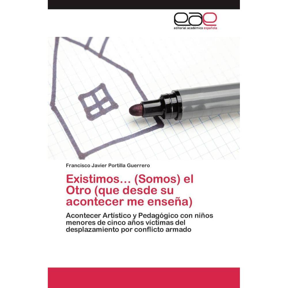 Existimos... (Somos) el Otro (que desde su acontecer me enseña), Fachbücher