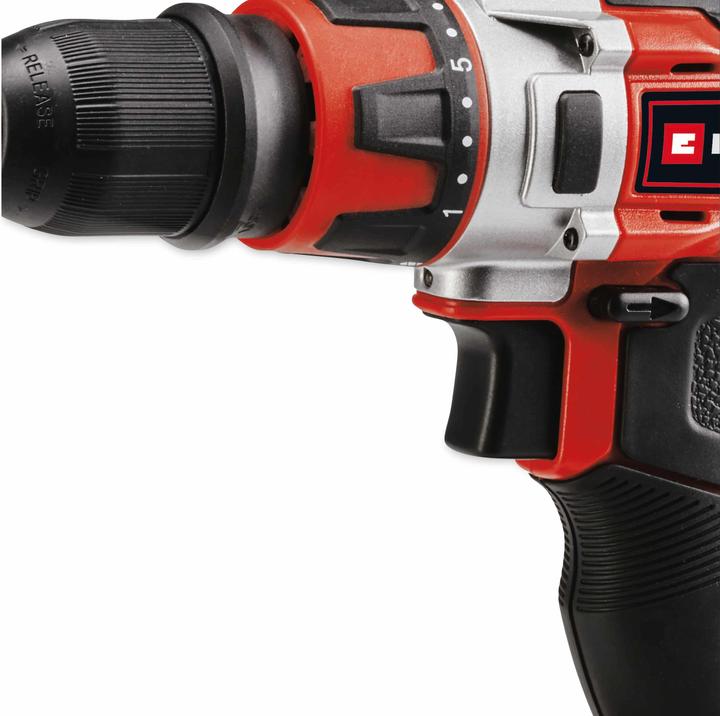 Produktbild Einhell TE-CD 12/1 3X-Li (Akkubetrieb)