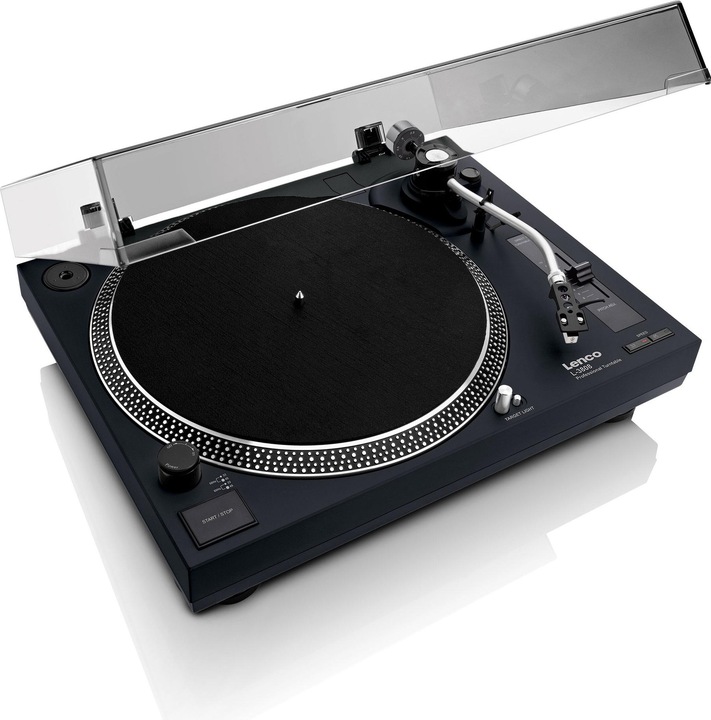 Immagine prodotto Lenco L-3808 (Manuale)