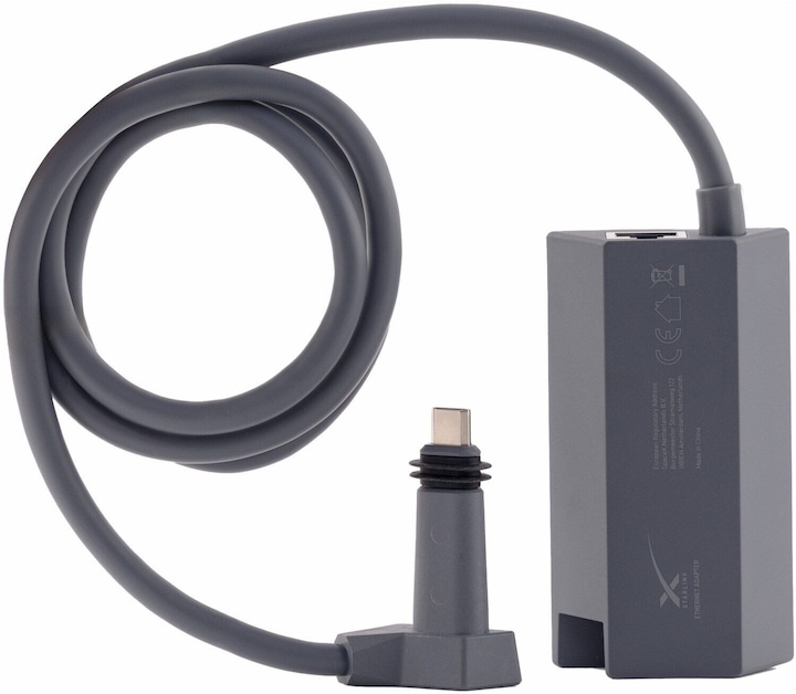 Produktbild Starlink Ethernet Adapter für Standard Kit (Netzwerk Zubehör)