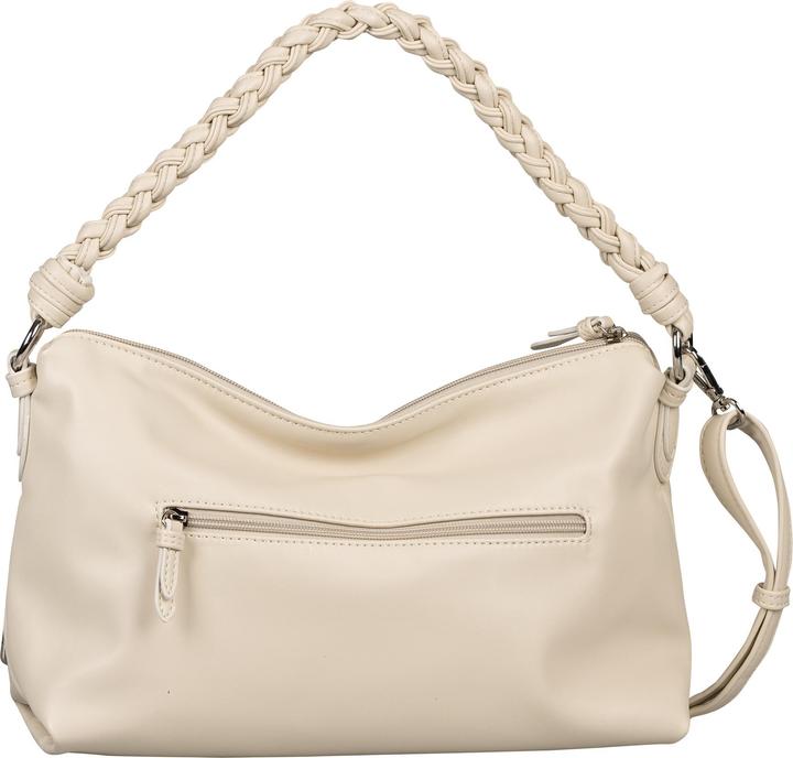 Actual product image Tom Tailor Leah shoulder bag 38.5 cm