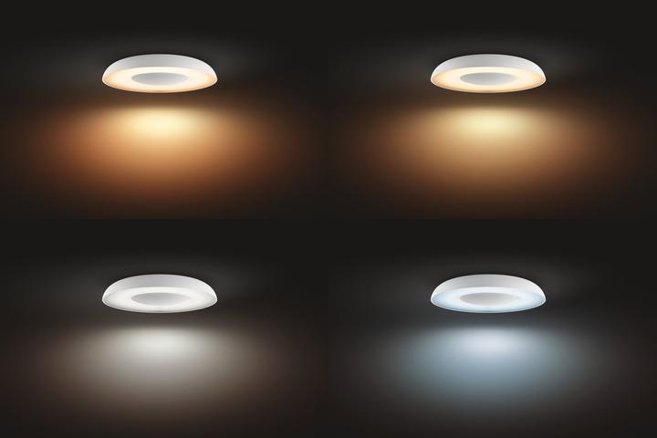 Image du produit Philips Hue Still Basis BT (2400 lm)