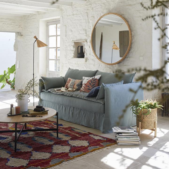 Produktbild La Redoute Interieurs Bambu (31.50 x 45 cm)