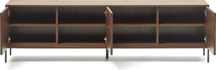 Image du produit Kave Home Vedrana (195 x 40 x 55 cm)