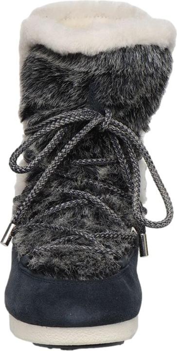 Produktbild Moon Boot Far Side High Faux Fur (39)