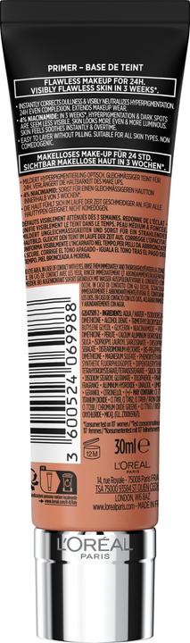 Immagine prodotto L'Oréal Paris L'Oreal Prime Lab (Riduttore di opacità)