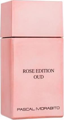 Produktbild Pascal Morabito Rose Edition Oud (Eau de Parfum, 100 ml)