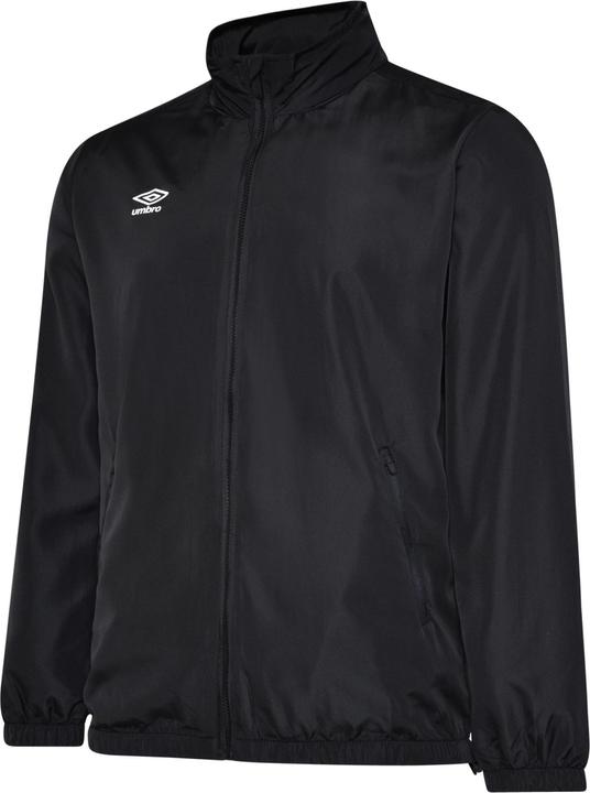Produktbild Umbro Club Essential Jacke wasserfest (140)