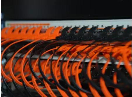 Actual product image Lightwin Network cable (U/FTP, CAT6, 0.15 m)