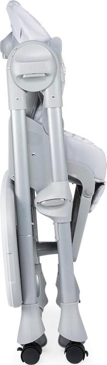Actual product image Chicco Polly Easy (Highchair)