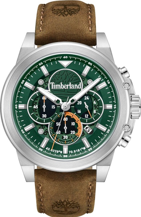Produktbild Timberland Fast Strike (46 mm)