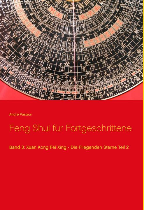 Produktbild Feng Shui für Fortgeschrittene. Bd.3/2