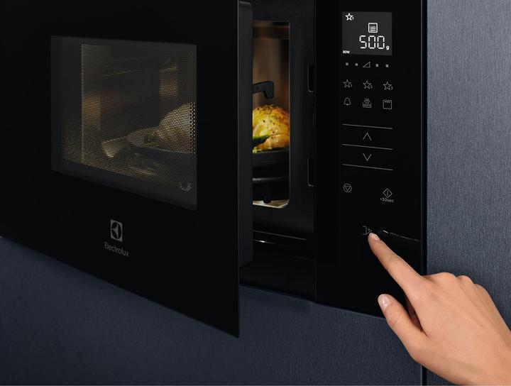 Actual product image Electrolux KMFD172TEW White (17 l)