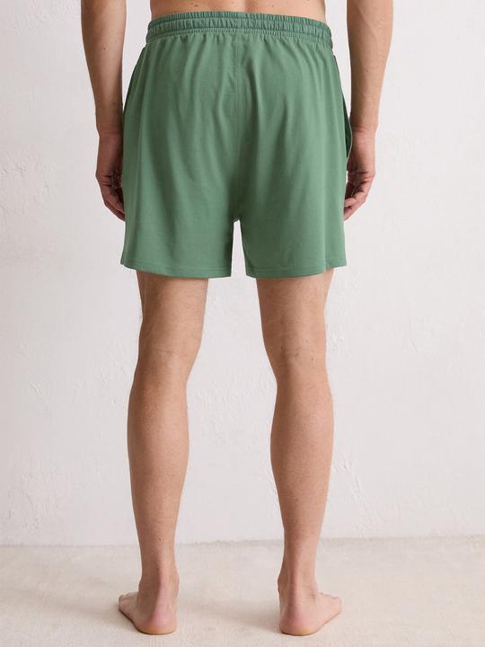 Produktbild Marc O'Polo Pyjamashorts Mix N Match Cotton (M)