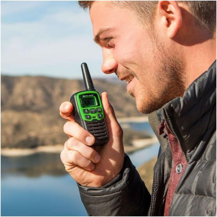 Produktbild Midland Xt30 (6 km)