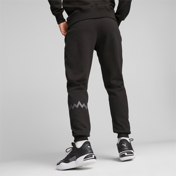 Produktbild Puma Hoops Team Sweat Pant (L)