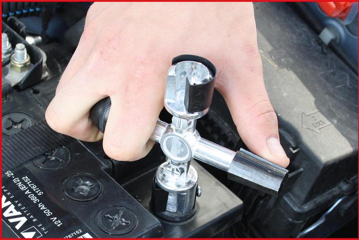 Image du produit KS Tools 700.1195