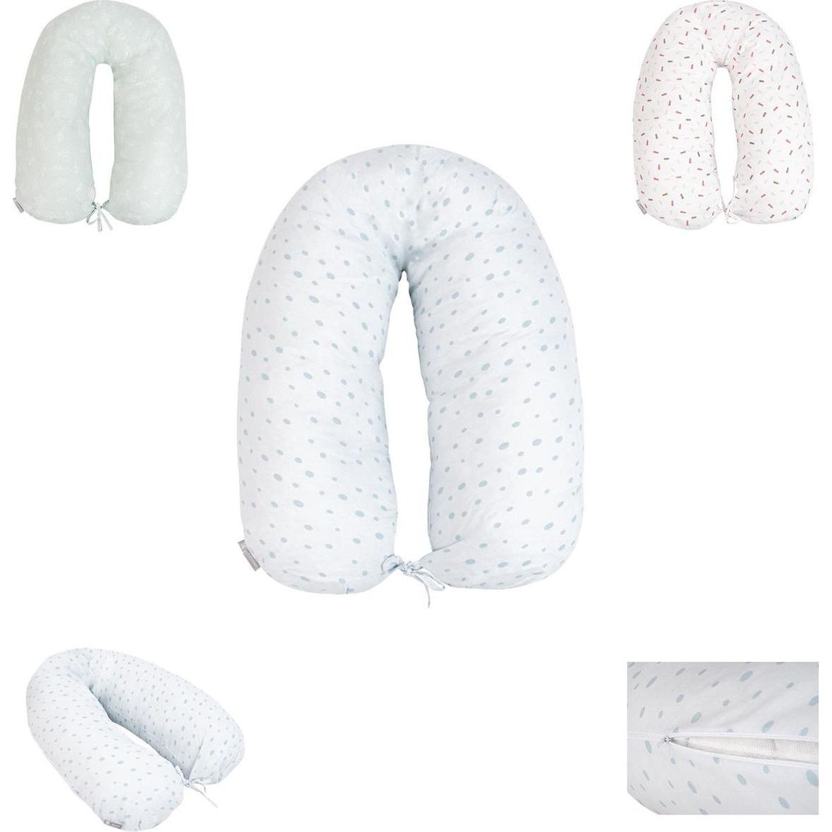 Kikkaboo, Stillkissen, Stillkissen 150 cm lang (150 cm)