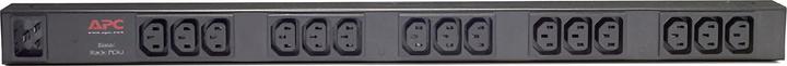 Produktbild APC Steckdosenleiste PDU AP9572