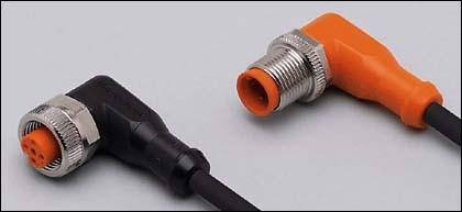 Produktbild ifm Electronic IFM Verbindungskabel