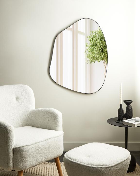 Immagine prodotto Beliani Puteaux (70 x 92 cm)