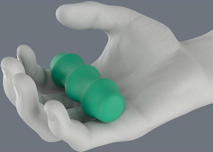 Produktbild Wera 7450 10,0 Ncm (1/4", 0.10 Nm, 34 Nm)