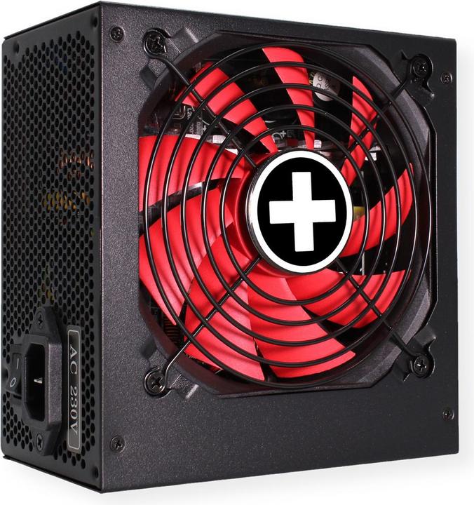Produktbild Xilence Netzteil Performance A+ III (550 W)