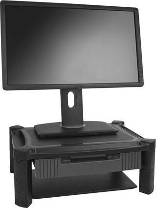 Produktbild StarTech Monitorständer mit Schublade (Tisch, 32", 10 kg)