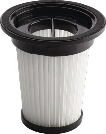 Actual product image Gorenje Hepafilter