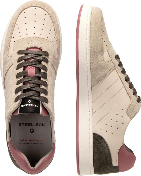 Immagine prodotto Strellson sneaker evans j a righe xd7 (40)