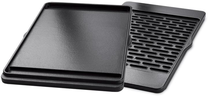 Produktbild Weber Grillplatte